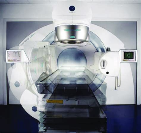 Image Guided Radiation Therapy Igrt All About Radiation