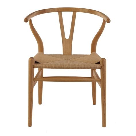 Our mission is to bring you the best quality furniture that can be. Wegner Wishbone CH24 Y chair in oak by Carl Hansen & Son ...