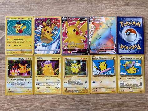 Fake Pokemon Cards For Sale Only 4 Left At 70