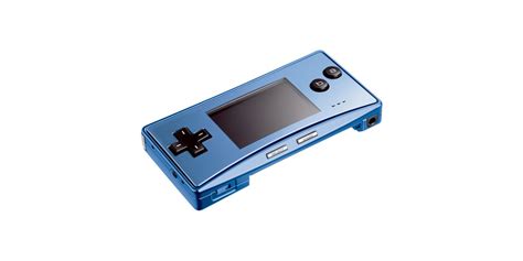 Game Boy Micro Draadloze Adapter Game Boy Micro Support Nintendo