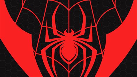 Spider Man Logo 4k Wallpapers Top Free Spider Man Logo 4k Backgrounds