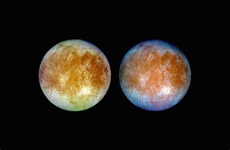 Europa (seville metro), seville, spain; Jupiter's Moon Europa Shoots Water Into Space, New ...