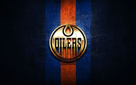 Edmonton Oilers Hd Wallpapers Top Free Edmonton Oilers Hd Backgrounds