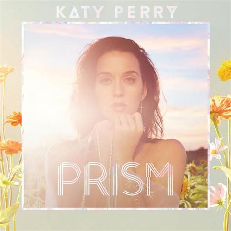 Katy Perry PRISM Vinyl Record Katy Perry Albums Katy Perry Roar