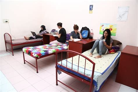 Hostel Facilities Indo Global Group Of Colleges