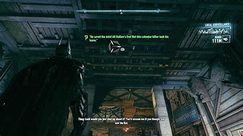 Maybe you would like to learn more about one of these? Riddles on Founders' Island | Collectibles - Founders' Island - Batman: Arkham Knight Game Guide ...