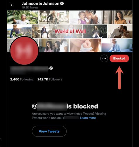 How To Block And Unblock Someone On Social Media