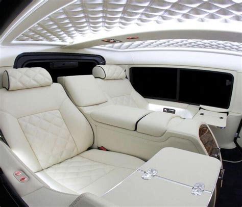 Beautiful Rolls Royce Interior Thefastandtheluxurious Luxury Car