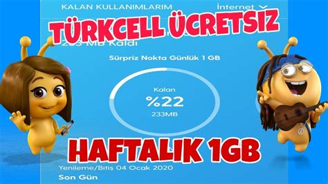Turkcell Bedava Nternet Izle Kazan Youtube