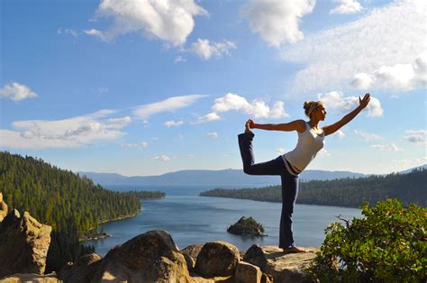 10 Minute Yoga For Stress Relief Huffpost Life