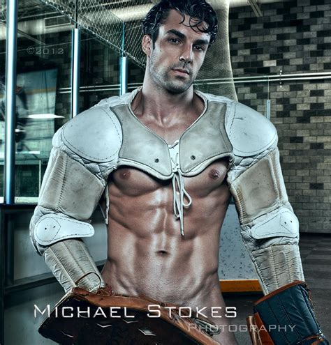 Pin By Redactedvruxtds On Athletes Michael Stokes Photography