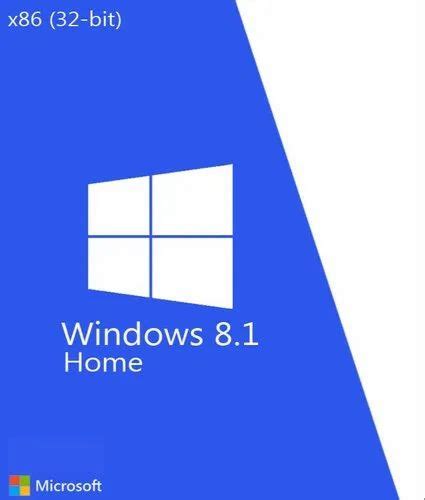 Microsoft Windows 81 Home Free Download Available At Best Price In Noida