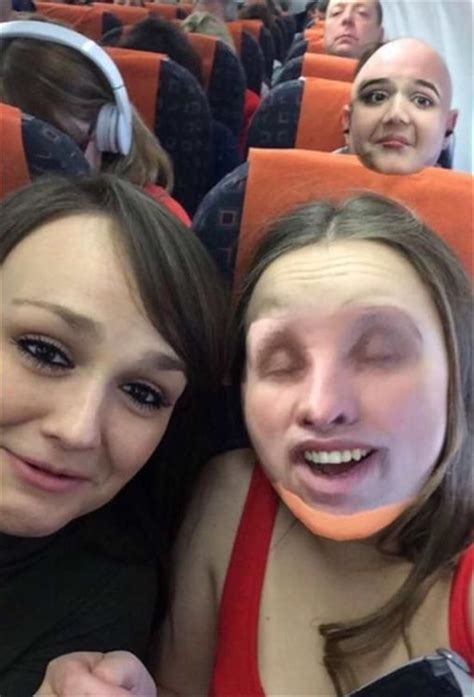 Face Swapping Are What Nightmares Are Made Of 18 Pics Crazy Funny Memes