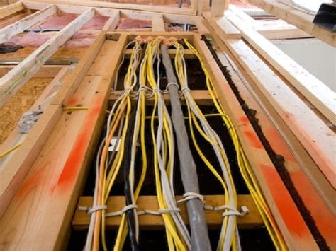 The learning exercises of this section and the following sections, are centered around the construction of a sample electrical system by the pcts. Why you should know the basics of your house wiring - Ideas by Mr Right