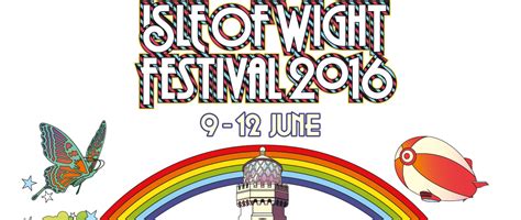 Review: Isle Of Wight Festival 2016 - Saturday