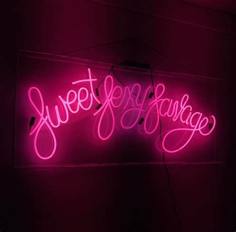 Pink Led Aesthetic Wallpaper / If you're looking for the best aesthetic ...