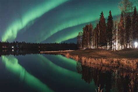 Explore Fairbanks Releases 2021 Visitors Guide Spotlighting The