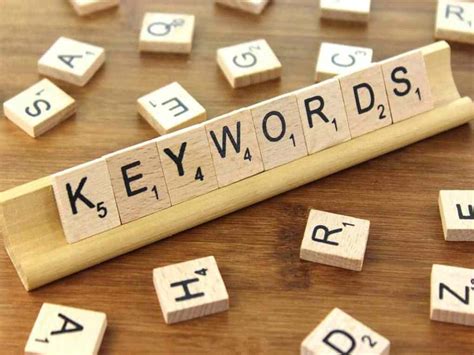 The 5 Ultimate Guides To Keyword Research And Selection For Seo Success