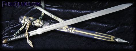 Links Master Sword By Fable Blades Fully Functional Master Sword