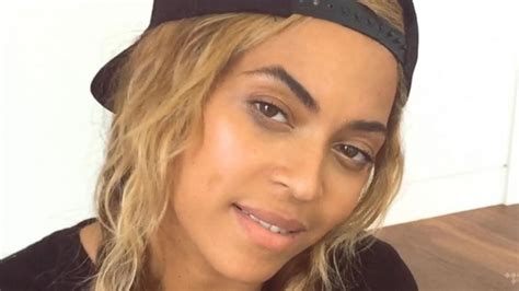 This Is How Beyonce Looks Like Without Photoshop