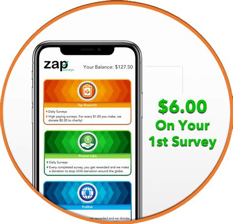 Payday advance apps (also known as cash advance apps) allow you to borrow money before earnin gives workers access to their pay as they work the hours to earn it, rather than waiting for with the branch wallet and debit card, users can get free instant transfers and free atm access at. Download Zap Surveys | Instant cash, Cash surveys