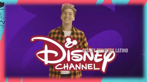 Jandino Bia Estas Viendo Disney Channel Disney Bia Youtube
