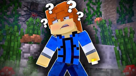 Minecraft Friends Ryan Is Missing Minecraft Roleplay Youtube