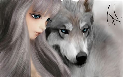 Image Gallery She Wolf