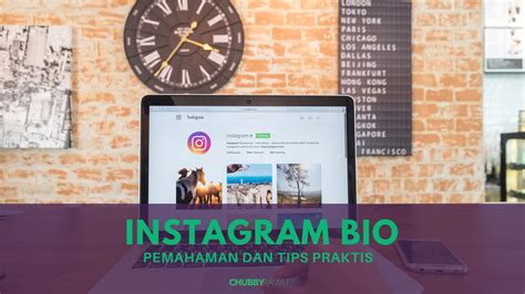 Contoh Bio Instagram Bisnis Makanan And Make