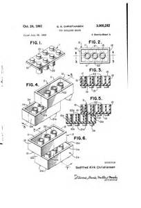 Lego Coolpatents
