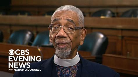 Activist And Congressman Bobby Rush Retiring After Decades In House Youtube