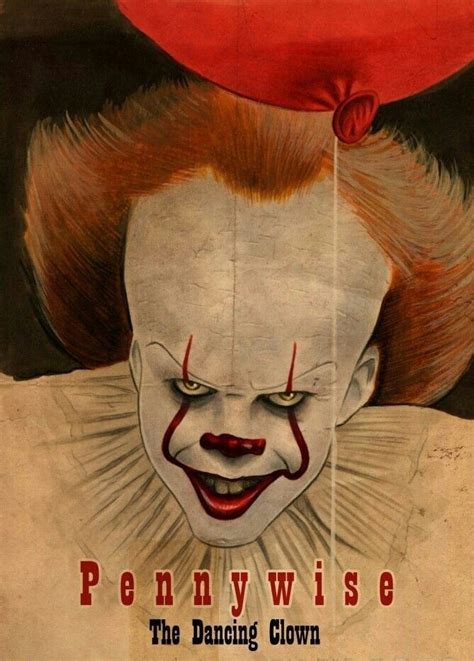 Pin By Jack On Horror Forever In 2020 Horror Movie Icons Clown