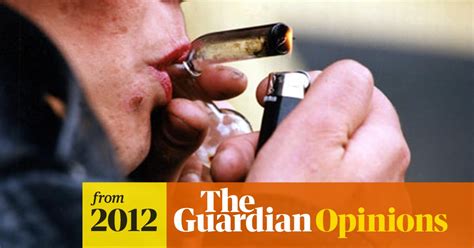 More Support Is Needed For The Families Of Addicts Society The Guardian
