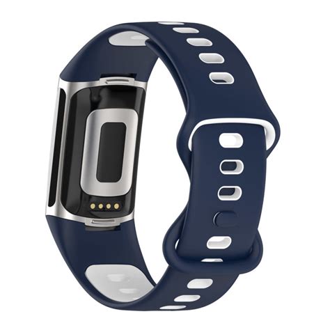 Airtech Strap For Fitbit Charge 5 Strapsco