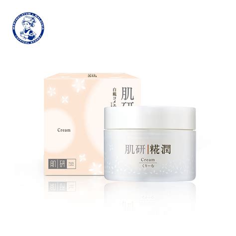 Read reviews, see the full ingredient list and find out if the notable ingredients are good or bad for your skin concern! HADA LABO KOUJI TREATMENT CREAM 50G Clearance | Shopee ...