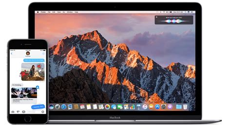 Heres How To Get The Ios 10 And Macos Sierra Public Betas Extremetech
