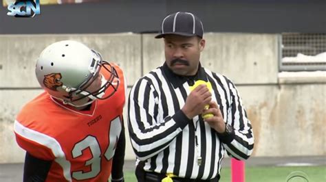 Stephen Colbert Teamed Up With Key And Peele For Spectacular Football