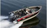 Images of G3 Aluminum Boats