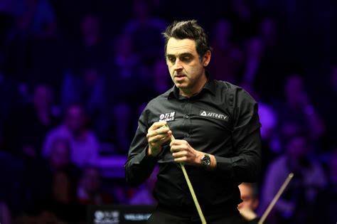 Please note that you can change the channels yourself. Ronnie O'Sullivan thrashes Mark Selby to reach Welsh Open ...