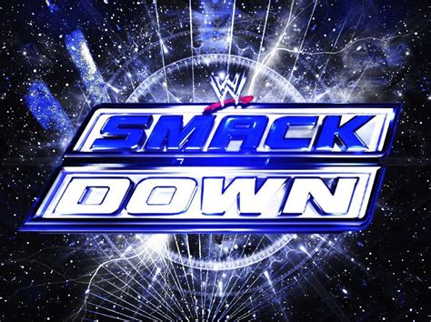 Wwe Smackdown Wallpapers Wallpaper Cave