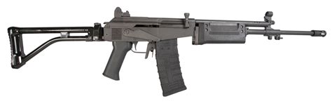 Galil 556 Folding Stock Polymer 18in 30rd Tombstone Tactical