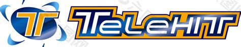 Telehit Logo设计欣赏 Telehit电视logo下载标志设计欣赏设计元素素材免费下载图片编号3345596 六图网