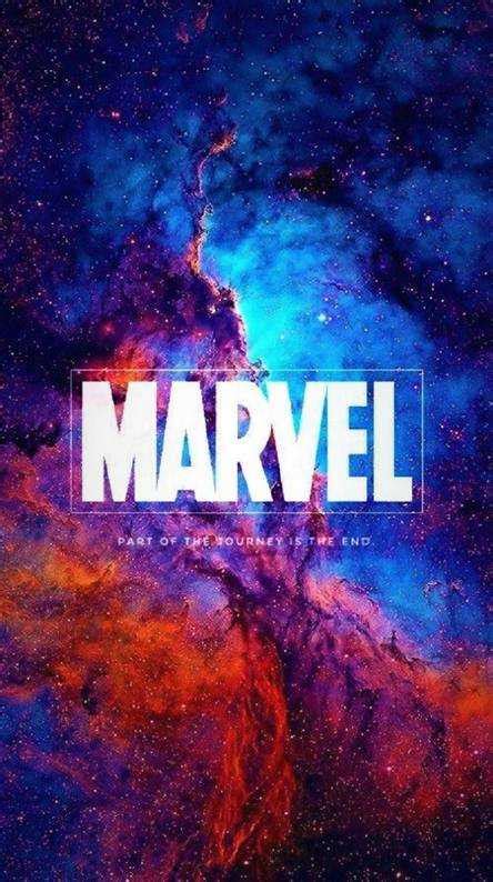 Marvel Phone Wallpaper Nawpic