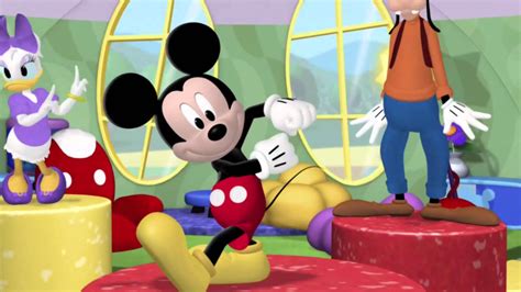 Mickey mouse mickey y su cerebro en apuros (1995) (español de españa). Casa De Miki Maus Espanol - SEONegativo.com