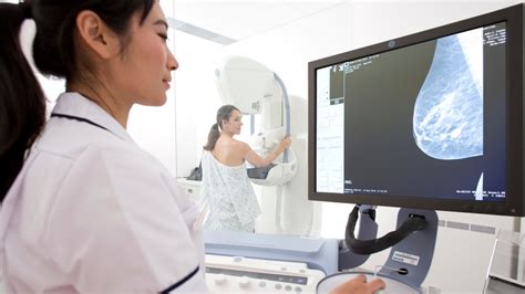 inside the fda s new guidance on mammograms