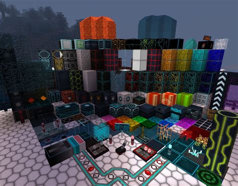 Texture Pack Imagesee