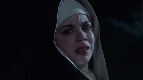 Film Review The Nun Hnn