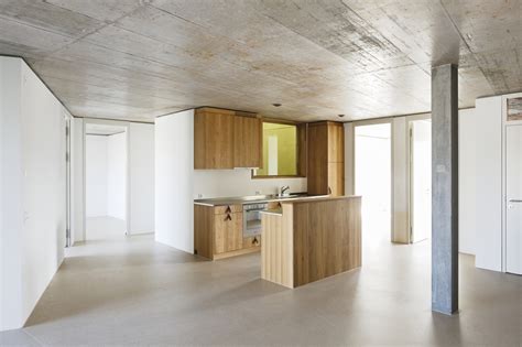 Gallery of Kalkbreite Complex / Müller Sigrist Architekten ...