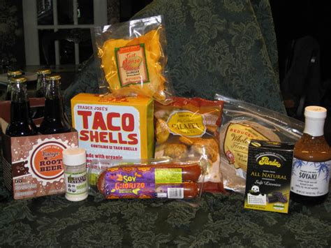 28 (really good) trader joe's products that happen to be vegan. Things I Buy At Trader Joe's - Vegan American Princess