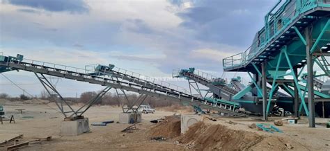 Alibaba.com offers 943 artificial screening plants products. Fixed Screening And Washing Plants | Constmach